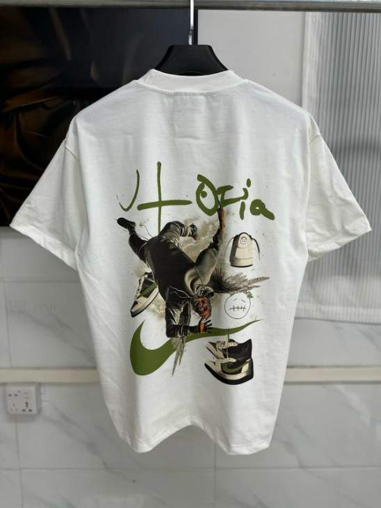 Vintage T Shirts Short _SKUVintageS-XLqctxVT9163214
